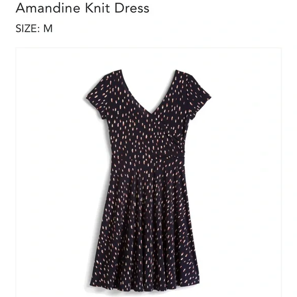 Kaileigh | Dresses | Kaileigh Amandine Knit Dress | Poshmark